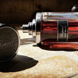 Rose Malaki - Chopard