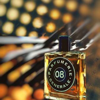 08 Intrigant Patchouli - Pierre Guillaume