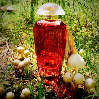 Byzantium Saffron (Eau de Parfum) - The Merchant Of Venice