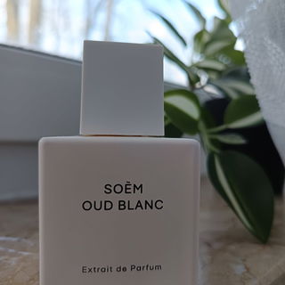 Oud Blanc by SOÈM