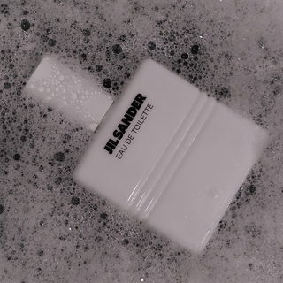 Bath & Beauty (1981) von Jil Sander