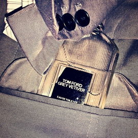 Grey Vetiver (Eau de Toilette) - Tom Ford