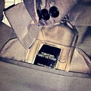 Grey Vetiver (Eau de Toilette) - Tom Ford