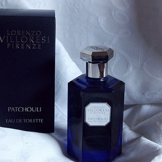 Patchouli (Eau de Toilette) - Lorenzo Villoresi