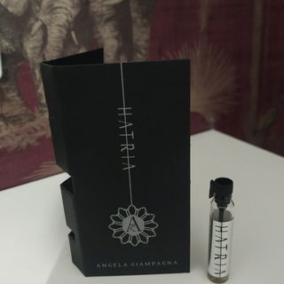 Hatria von Angela Ciampagna