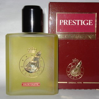 Prestige Original Herb von F. Wolff & Sohn