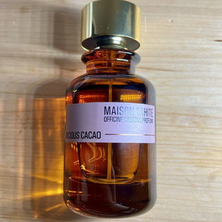 Vicious Cacao - Maison Tahité