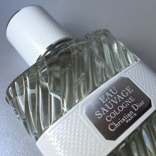 Eau Sauvage Cologne von Dior