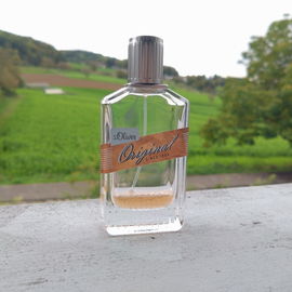 Original Men (Eau de Toilette) von s.Oliver
