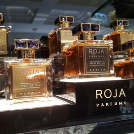 Great Britain - Roja Parfums