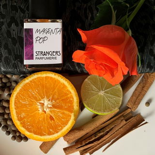 Magenta Pop - Strangers Parfumerie