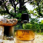 Steinzeitwasser? (von Camey5000)