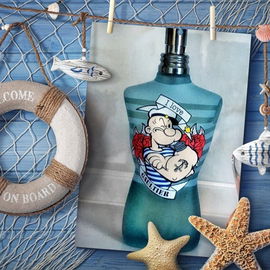 Le Mâle Eau Fraîche Popeye Edition - Jean Paul Gaultier