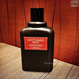 Gentlemen Only Absolute - Givenchy