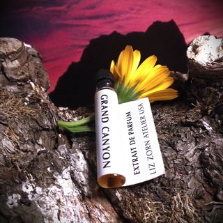 Grand Canyon by Soivohle