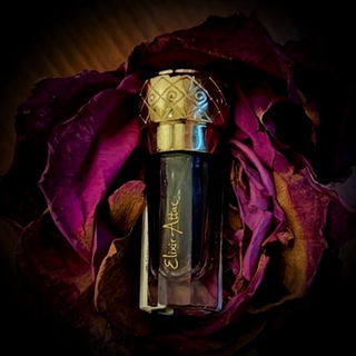 Thanaya (Perfume Oil) von Elixir Attar