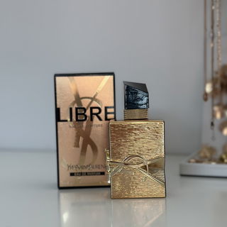 Libre Vanille Couture von Yves Saint Laurent
