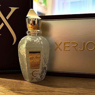 Apollonia von Xerjoff