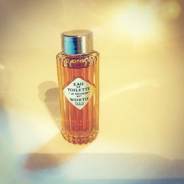 Je Reviens (Eau de Toilette) - Worth