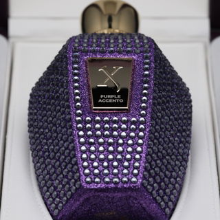 Purple Accento by Xerjoff