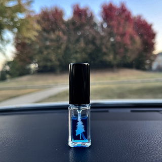 Mint Cocoa - Pineward