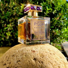 O - The Exclusive Parfum - Roja Parfums