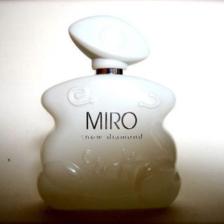 Snow Diamond - Miro