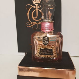 Royal Rose - Juicy Couture