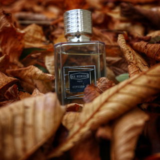 Citizen X - Ex Nihilo