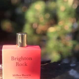 Brighton Rock - Miller Harris