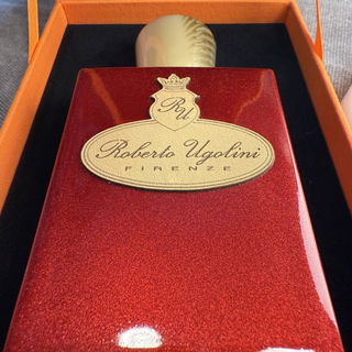 17 Rosso von Roberto Ugolini