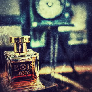 Elite IV - Bois 1920