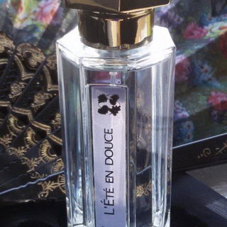 L'Été en Douce / Extrait de Songe von L'Artisan Parfumeur