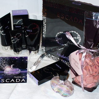 Absolutely Me von Escada