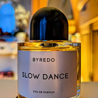 Slow Dance von Byredo