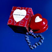 Im Liebeshimmel (by Wildflower)