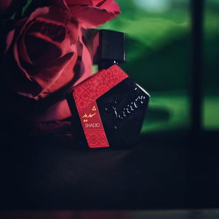 Shadid / شديد von Tauer Perfumes