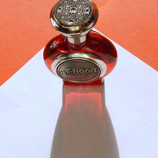 Ahood Alenezi - Purity by Boadicea the Victorious