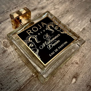 A Midsummer Dream by Roja Parfums