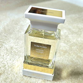 White Suede EDP 100ml - Tom Ford