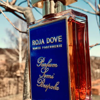 Semi-Bespoke 9 by Roja Parfums