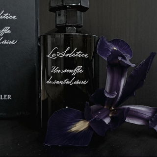 Le Solstice - Un souffle de santal irisé - Moncler