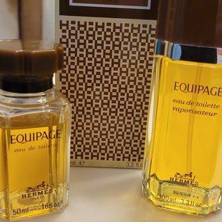 Equipage (Eau de Toilette) by Hermès