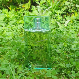 Lempicka Green Lover by Lolita Lempicka