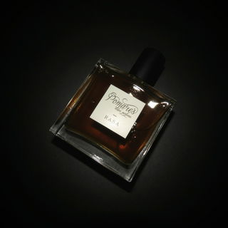 Rasa (2021) by Pomare's Stolen Perfume