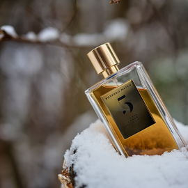 5 - Floral, Amber, Sensual Musk (Eau de Parfum) - Rosendo Mateu - Olfactive Expressions