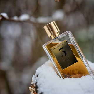 5 - Floral, Amber, Sensual Musk (Eau de Parfum) - Rosendo Mateu - Olfactive Expressions