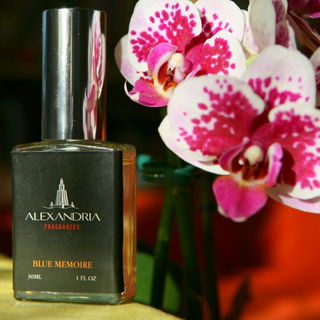 Bleu Mémoire von Alexandria Fragrances