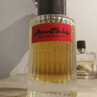 Moustache (Eau de Parfum) von Rochas