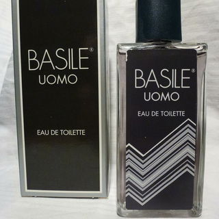 Basile Uomo (2002) von Basile